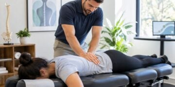 How many chiropractic sessions do you need for back pain?