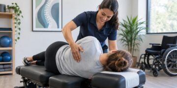How to add chiropractic care to your NDIS plan