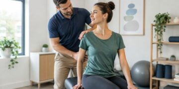 How to care for your body after an adjustment