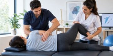 How to combine chiropractic care with physiotherapy in one plan