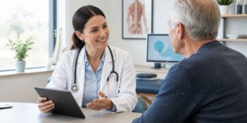 How to get a Medicare-subsidised chiropractic referral from your GP