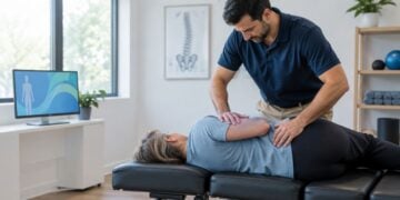 Is chiropractic safe with high blood pressure?