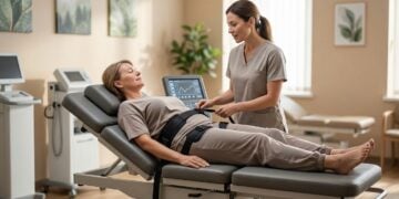 Is spinal decompression therapy worth it?